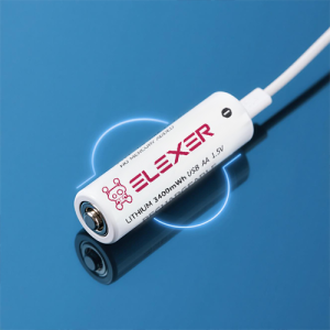 charging elexer battery
