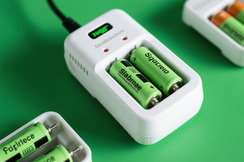 external battery charger