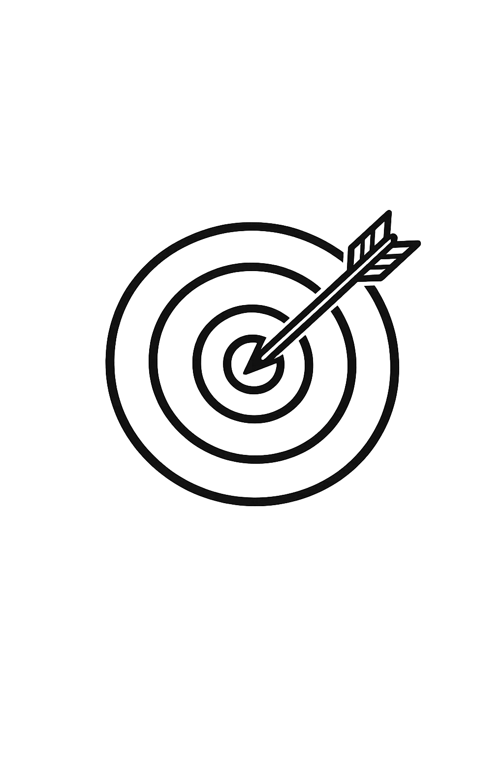target