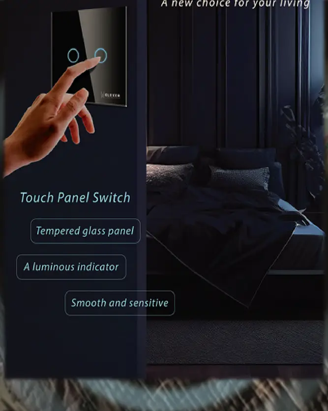 Electronic Switch